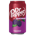 DR. PEPPER BLACKBERRY