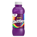 SKITTLES DRINK GRAPE - NEW ITEM EXCLUSIVE EC