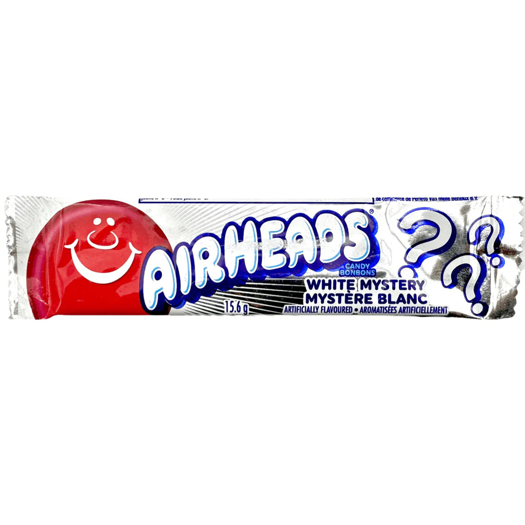 AIRHEADS MISTERY