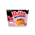 BULDAK MAC N CHEESE CARBONARA CUP - SUPER RARE