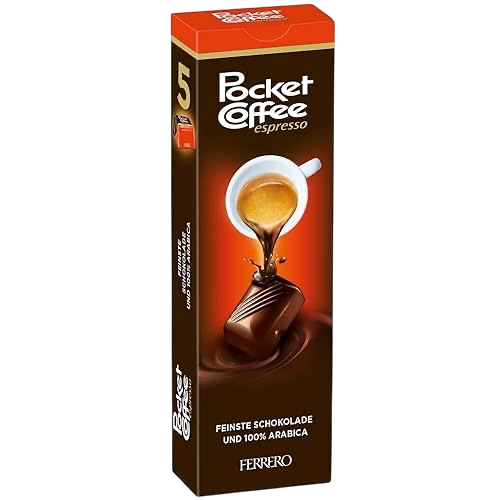 FERRERO POCKET COFFEE