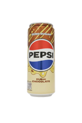 PEPSI DUBAI CHOCOLATE- EXCLUSIVE