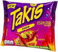 TAKIS FUEGO RAMEN - NEW RARE PRODUCT