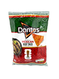 DORITOS MEXICAN BEEF TACO WORLD CUP 2026