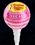 CHUPA CHUPS SSTRANGER THINGS - LUCAS