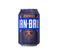 IRN BREW ZERO EXTRA TASTE