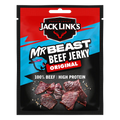 MR BEAST + JACK LINKS BEEF JERKY ORIGINAL SP