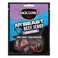 MR BEAST + JACK LINKS BEEF JERKY TERYAKI SP
