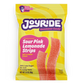 JOYRIDE SOUR PINK LEMONADE STRIPS - NEW ITEM