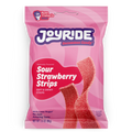 JOYRIDE SOUR STRAWBERRY STRIPS - NEW ITEM