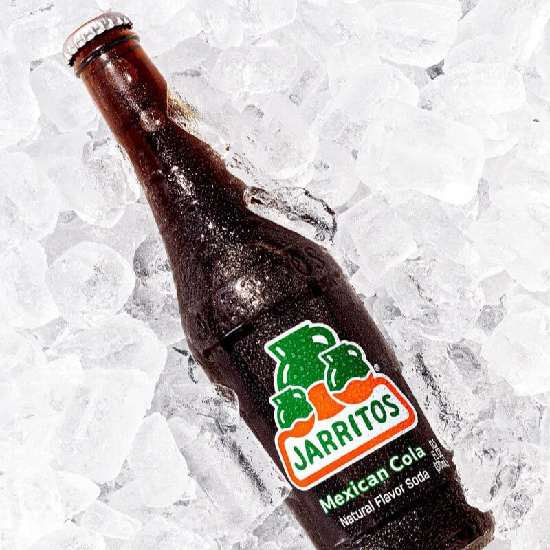 JARRITOS MEXICAN COLA