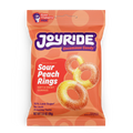 JOYRIDE SOUR PEACH RINGS - NEW ITEM