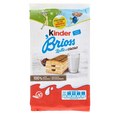KINDER BRIOSS LETTE E CACAO LHR