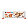NEW KINDER TRIS