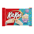 KIT KAT BIRTHDAY CAKE KING SIZE LIMITED EDITION
