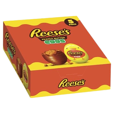 REESE`S CREME EGG MULTIPACK 5PK