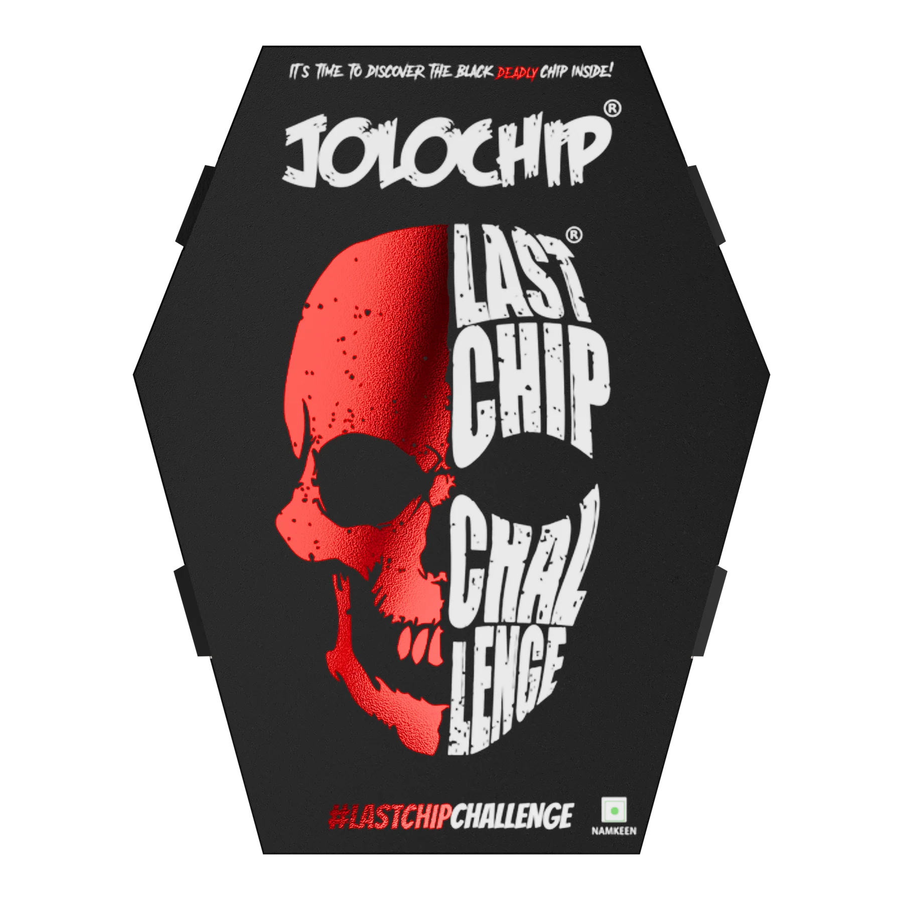 JOLOCHIP LAST CHIP CHALLENGE - 18+
