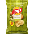 LAYS DILL PICKLE PARTY SIZE