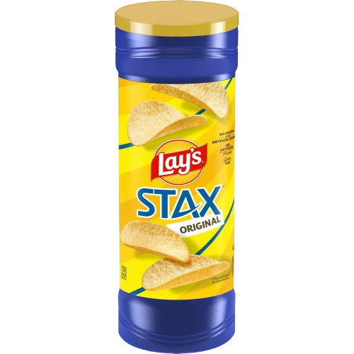 LAYS STAX ORIGINAL
