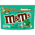 M&Ms DARK CHOCOLATE MINT - SHARING SIZE
