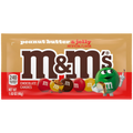 M&Ms PEANUT BUTTER & JELLY