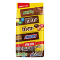 MARS MINIS PARTY SIZE - HUGE BAG 544G