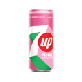 7 UP PINK LEMONADE - LIMITED EDITION