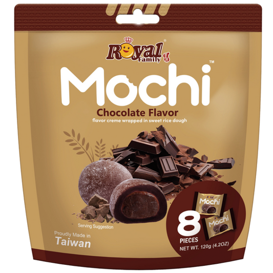 MOCHI CHOCOLATE MD SM