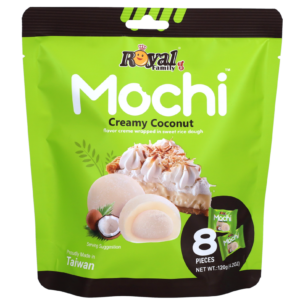 MOCHI CREAMY COCONUT MD SM