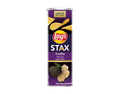 LAY'S STAX BLACK TRUFFLE - LIMITED EDITION