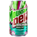 MOUNTAIN DEW DRAGON FRUIT - LIMITED EDITION