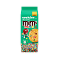 M&Ms MINIS COOKIES AS