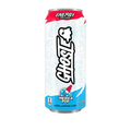 GHOST ENERGY DRINK AMERICA POP