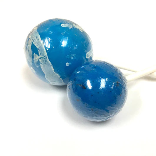 JAWBREAKER STICK BLUE POP