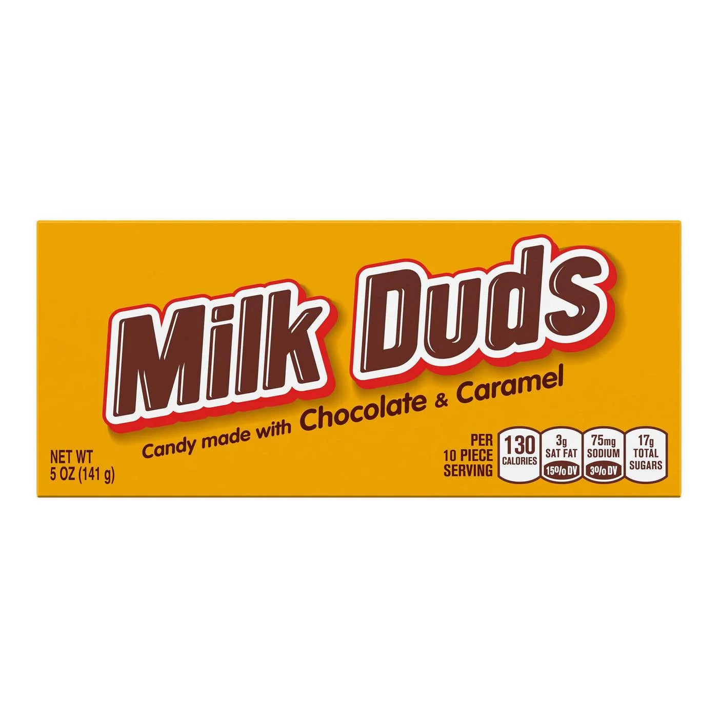MILK DUDS THEATRE BOX