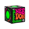 VIRAL NEEDOH - THE GROOVE GLOB TINY - GREEN - SCHYLLING
