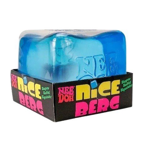 VIRAL NEEDOH NICE BERG BLUE - SCHYLLING