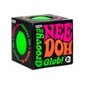 VIRAL NEEDOH - THE GROOVE GLOB - GREEN - SCHYLLING