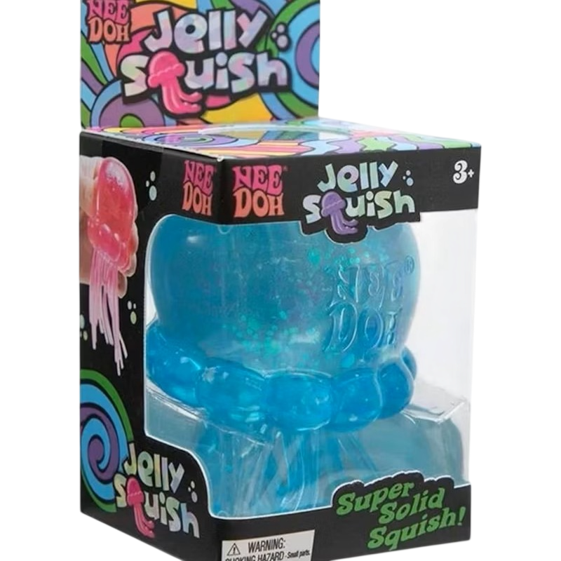 NEEDOH JELLYSQUISH - ORIGINAL SCHYLLING MLT