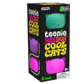 VIRAL NEEDOH TEENIE COOL CATS 3PK BLIND - SCHYLLING