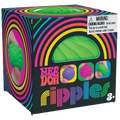 VIRAL NEEDOH RIPPLES GREEN TEENIE - SCHYLLING