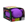 VIRAL NEEDOH COOL CATS - PURPLE - SCHYLLING