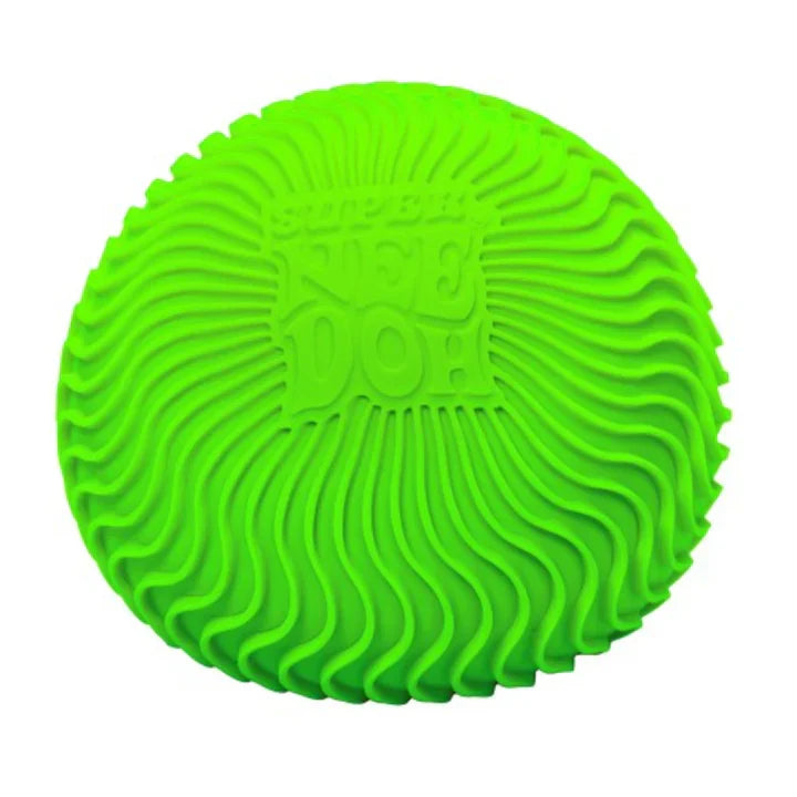 VIRAL NEEDOH RIPPLES GREEN TEENIE - SCHYLLING