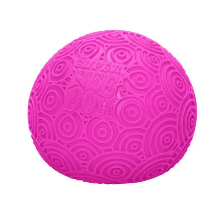 VIRAL NEEDOH RIPPLES PINK TEENIE - SCHYLLING