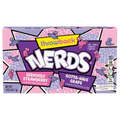 WILLY WONKA NERDS GRAPE & STRAWBERRY THEATRE BOX SM