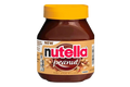 NEW RARE NUTELLA PEANUT SPREAD WITH COCOA
