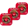 TIM HORTONS HARD CANDY TIN