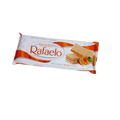 RAFAELLO ORANGE WAFFER