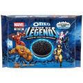 OREO MARVEL LEAGUE OF LEGENDS DJ