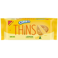 OREO THINS LEMON FAMILY SIZE - MADE IN USA